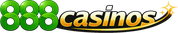 888casinos logo
